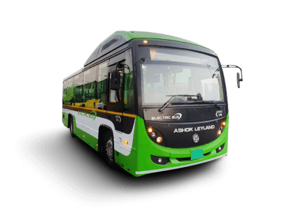 Hub-XL-Luxury-Seating Coach 